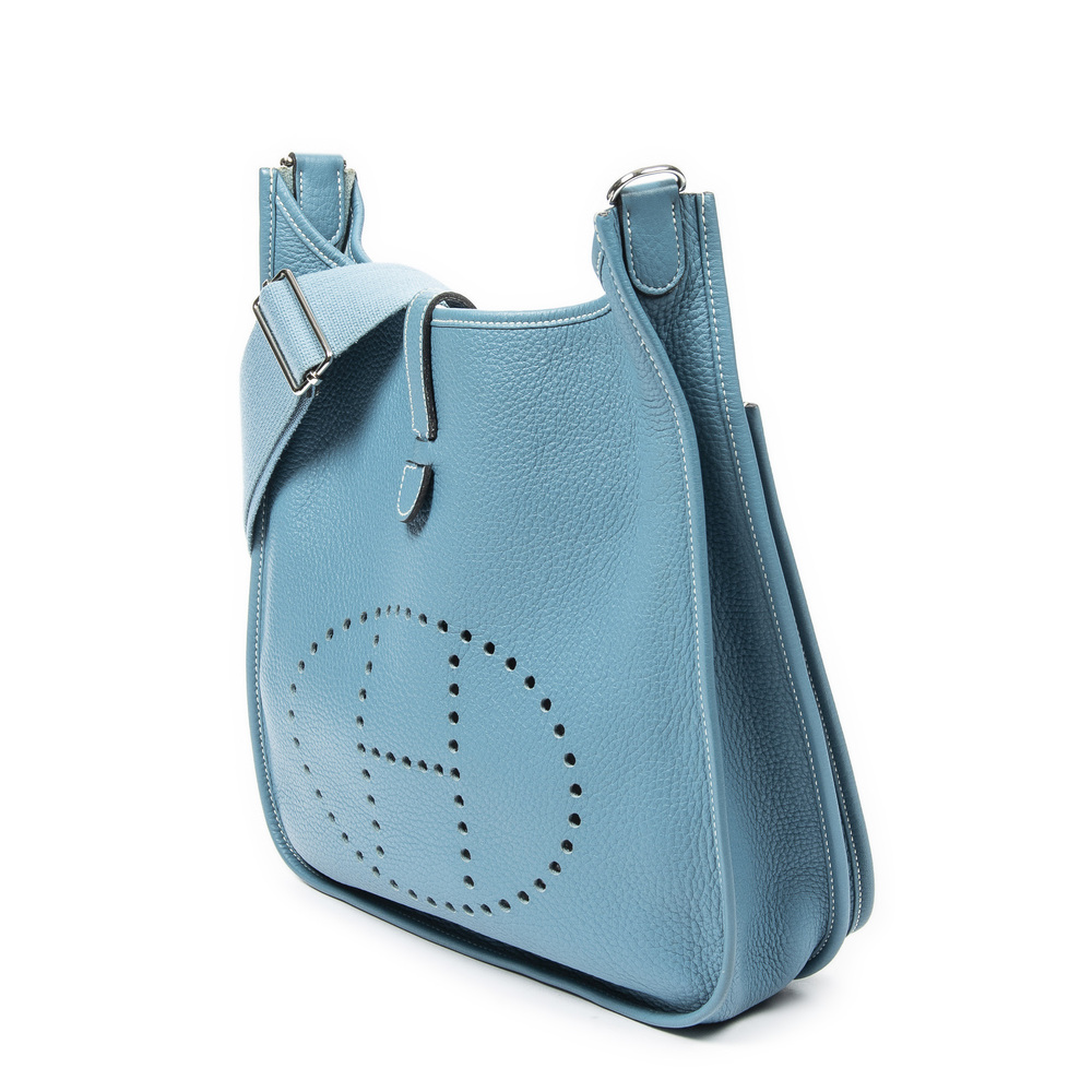 Hermes Evelyne III GM - Picture 2 of 9
